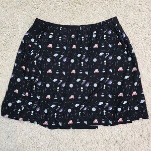 Kyodan Golf Skirt size P/S